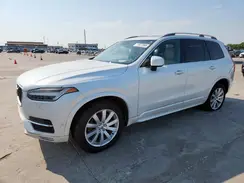 YV4A22PK2G1021273 2016 VOLVO XC90