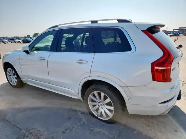 YV4A22PK2G1021273 2016 VOLVO XC90 - Image 2