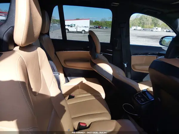 YV4A22PK2G1021841 2016 VOLVO XC90 - Image 8