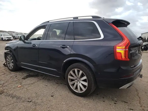 YV4A22PK2G1023024 2016 VOLVO XC90 - Image 2