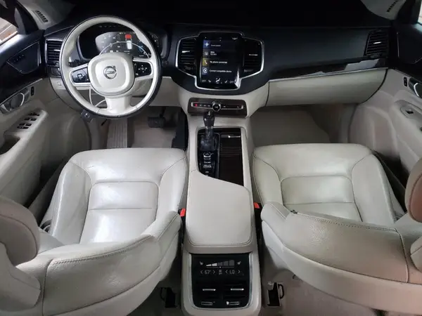 YV4A22PK2G1023024 2016 VOLVO XC90 - Image 8