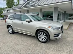 YV4A22PK2G1023590 2016 VOLVO XC90