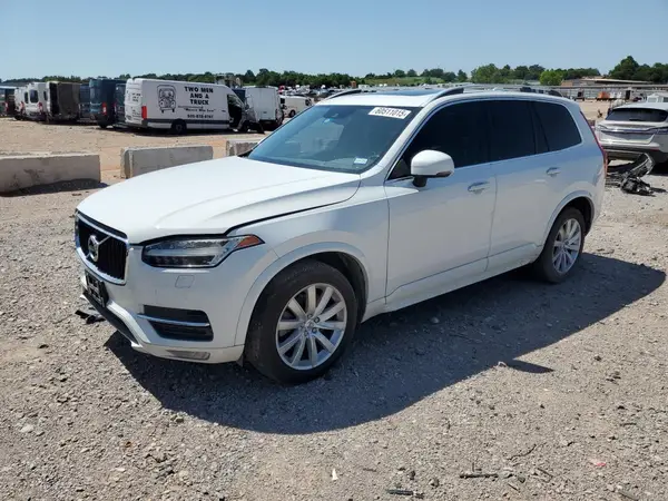 YV4A22PK2G1025307 2016 VOLVO XC90 - Image 1