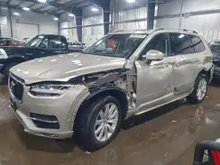YV4A22PK2G1025565 2016 VOLVO XC90