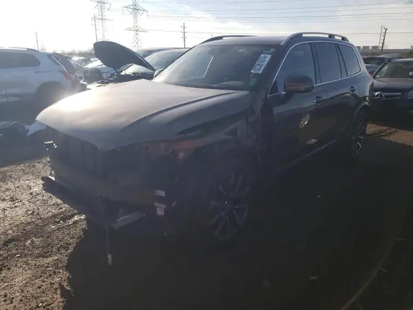 YV4A22PK2G1029244 2016 VOLVO XC90 - Image 1