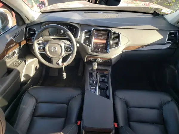 YV4A22PK2G1029244 2016 VOLVO XC90 - Image 8
