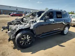 YV4A22PK2G1029552 2016 VOLVO XC90