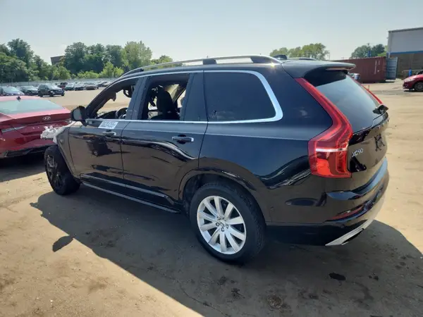 YV4A22PK2G1029552 2016 VOLVO XC90 - Image 2