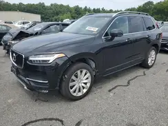 YV4A22PK2G1030040 2016 VOLVO XC90