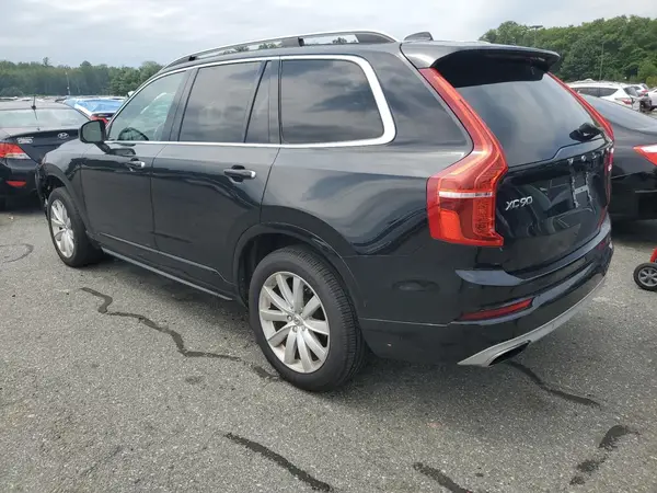 YV4A22PK2G1030040 2016 VOLVO XC90 - Image 2