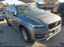 YV4A22PK2G1031012 2016 VOLVO XC90