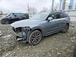 YV4A22PK2G1031334 2016 VOLVO XC90
