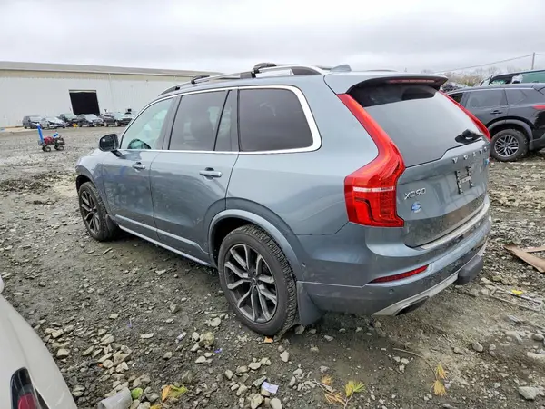 YV4A22PK2G1031334 2016 VOLVO XC90 - Image 2