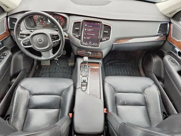 YV4A22PK2G1031334 2016 VOLVO XC90 - Image 8