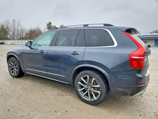 YV4A22PK2G1031382 2016 VOLVO XC90 - Image 2