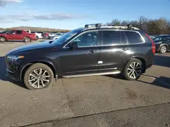 YV4A22PK2G1034380 2016 VOLVO XC90