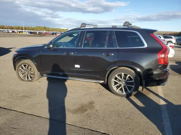 YV4A22PK2G1034380 2016 VOLVO XC90 - Image 2