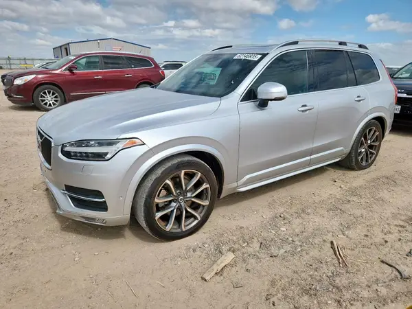 YV4A22PK2G1036601 2016 VOLVO XC90 - Image 1
