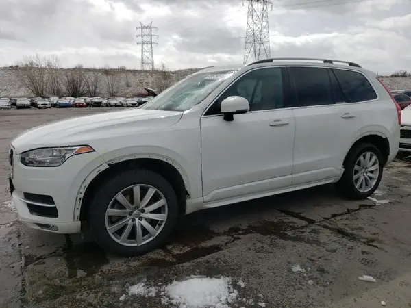 YV4A22PK2G1037652 2016 VOLVO XC90 - Image 1