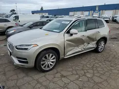 YV4A22PK2G1038798 2016 VOLVO XC90