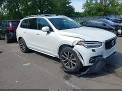 YV4A22PK2G1040146 2016 VOLVO XC90