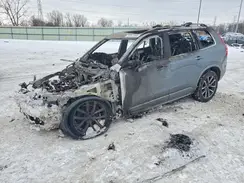 YV4A22PK2G1040826 2016 VOLVO XC90