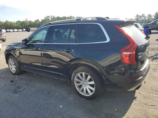 YV4A22PK2G1041264 2016 VOLVO XC90 - Image 2