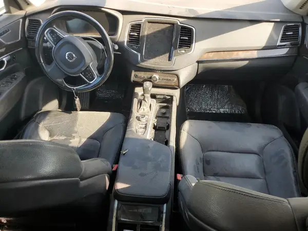 YV4A22PK2G1041264 2016 VOLVO XC90 - Image 8