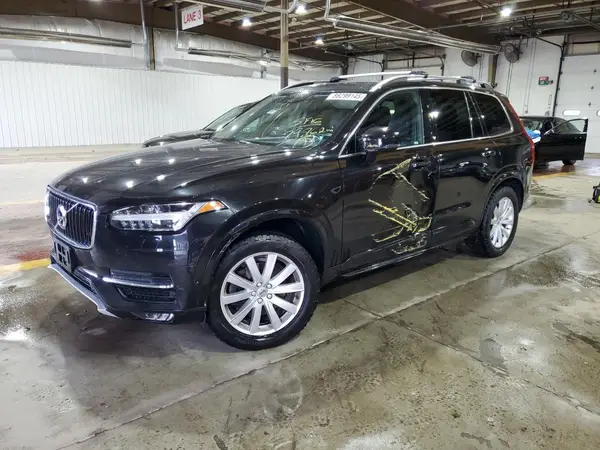 YV4A22PK2G1044326 2016 VOLVO XC90 - Image 1