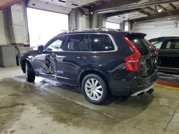 YV4A22PK2G1044326 2016 VOLVO XC90 - Image 2