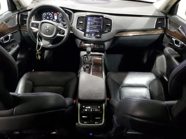 YV4A22PK2G1044326 2016 VOLVO XC90 - Image 8