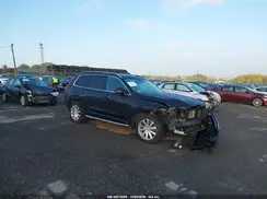 YV4A22PK2G1044553 2016 VOLVO XC90