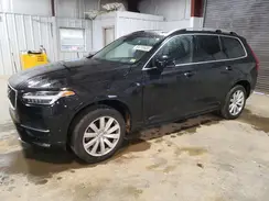 YV4A22PK2G1044567 2016 VOLVO XC90