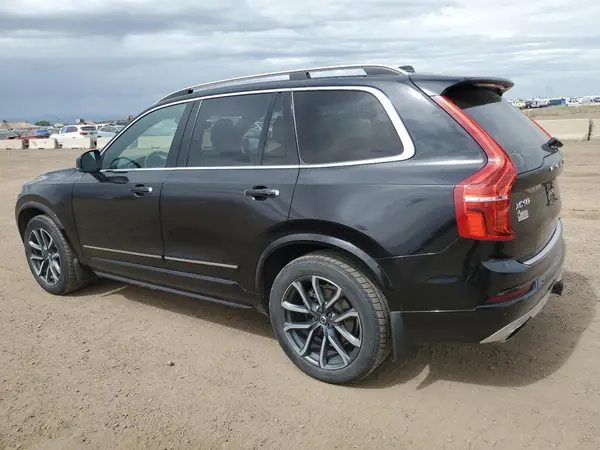 YV4A22PK2G1044987 2016 VOLVO XC90 - Image 2