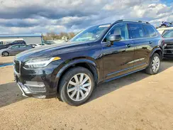 YV4A22PK2G1045007 2016 VOLVO XC90