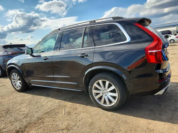 YV4A22PK2G1045007 2016 VOLVO XC90 - Image 2