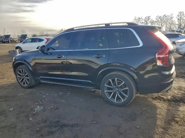 YV4A22PK2G1045069 2016 VOLVO XC90 - Image 2