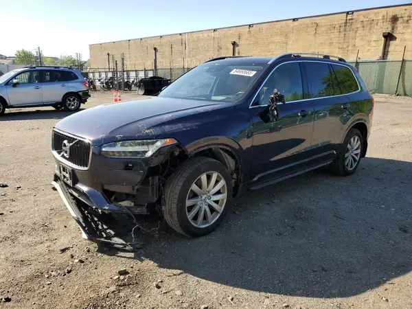 YV4A22PK2G1045864 2016 VOLVO XC90 - Image 1