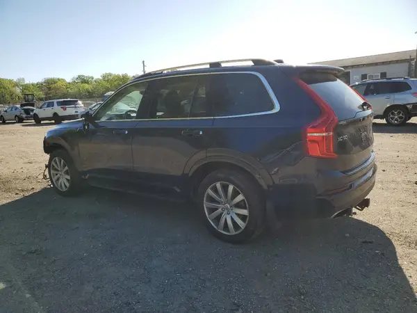 YV4A22PK2G1045864 2016 VOLVO XC90 - Image 2