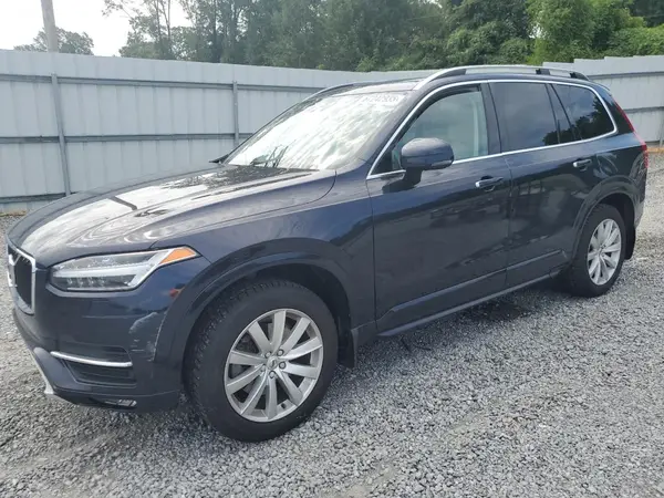YV4A22PK2G1046271 2016 VOLVO XC90 - Image 1