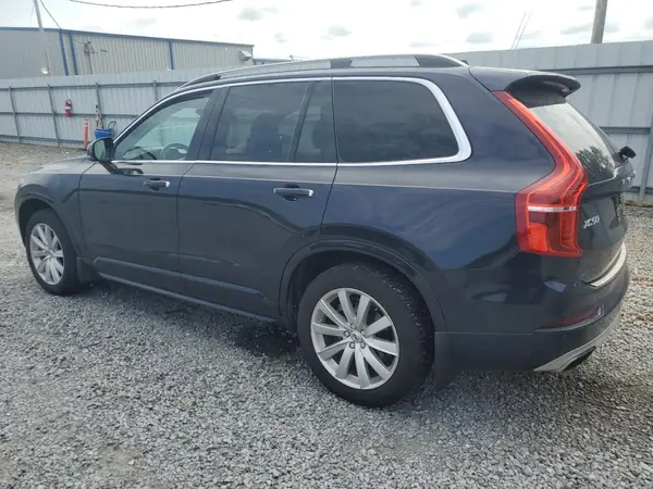 YV4A22PK2G1046271 2016 VOLVO XC90 - Image 2