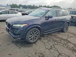 YV4A22PK2G1047615 2016 VOLVO XC90