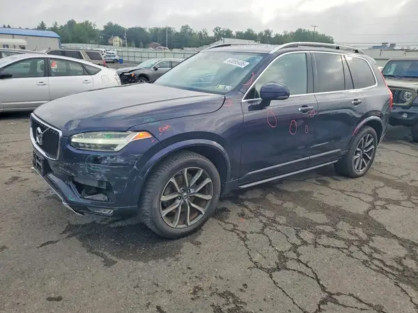 YV4A22PK2G1047615 2016 VOLVO XC90 - Image 1