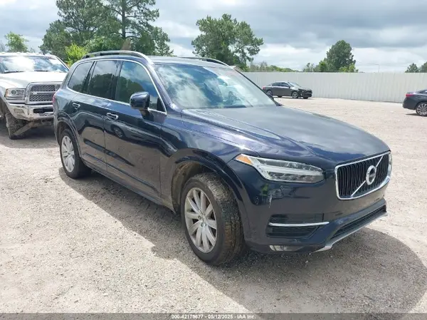 YV4A22PK2G1048991 2016 VOLVO XC90 - Image 1