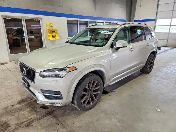 YV4A22PK2G1049459 2016 VOLVO XC90 - Image 1