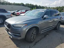YV4A22PK2G1049560 2016 VOLVO XC90