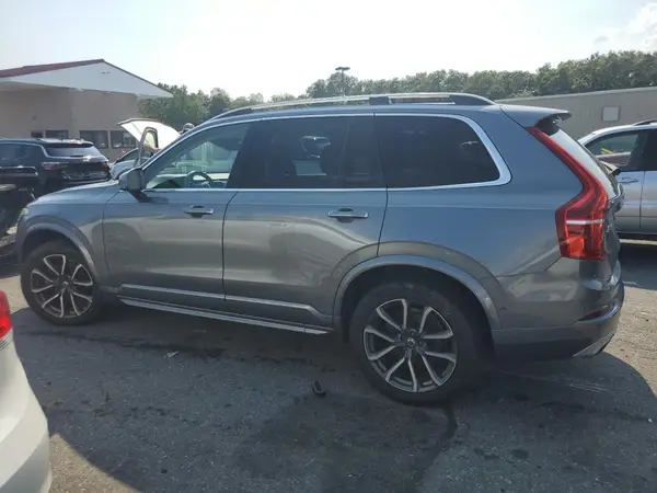 YV4A22PK2G1049560 2016 VOLVO XC90 - Image 2
