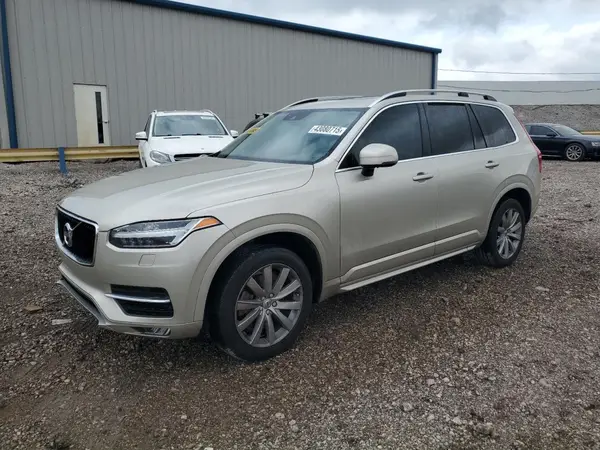 YV4A22PK2G1050093 2016 VOLVO XC90 - Image 1