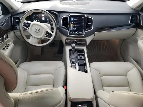 YV4A22PK2G1050093 2016 VOLVO XC90 - Image 8