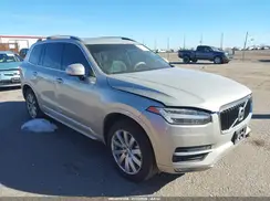 YV4A22PK2G1050126 2016 VOLVO XC90
